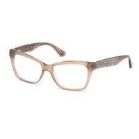 guess eyeglasses gu2622 057