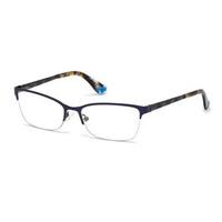 guess eyeglasses gu2613 091