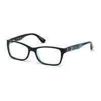 guess eyeglasses gu2609 001