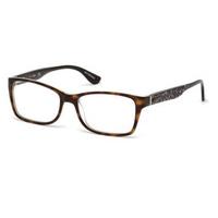 guess eyeglasses gu2609 052