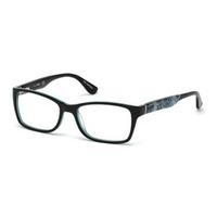 guess eyeglasses gu2609 081