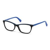 guess eyeglasses gu2602 001