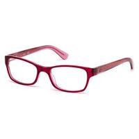 Guess Eyeglasses GU 2591 074