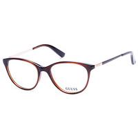 guess eyeglasses gu 2565 050