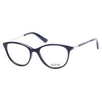 Guess Eyeglasses GU 2565 005