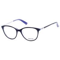 Guess Eyeglasses GU 2565 001