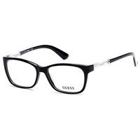Guess Eyeglasses GU 2561 001