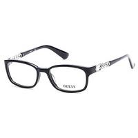 Guess Eyeglasses GU 2558 005