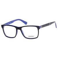 Guess Eyeglasses GU 1901 001