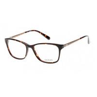 Guess Eyeglasses GU 2500 052