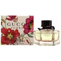 gucci flora anniversary edition eau de toilette 50ml spray