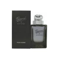 Gucci by Gucci Pour Homme Aftershave Lotion 90ml Splash