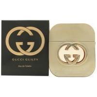 Gucci Guilty Eau de Toilette 50ml Spray