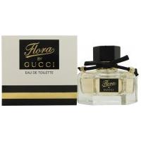 gucci flora eau de toilette 30ml spray