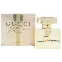 Gucci Premiere Woman Eau de Parfum 50ml Spray