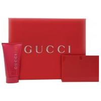 Gucci Rush Gift Set 30ml EDT + 50ml Body Lotion