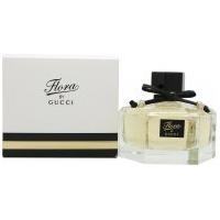 gucci flora eau de toilette 75ml spray