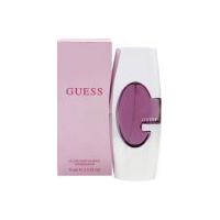 Guess Guess Woman Eau de Parfum 75ml Spray