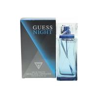 Guess Night Eau de Toilette 100ml Spray