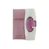 Guess Guess Woman Eau de Parfum 50ml Spray