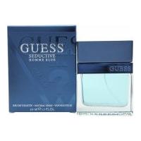 guess guess seductive homme blue eau de toilette 50ml spray