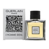 guerlain lhomme ideal eau de toilette 50ml spray