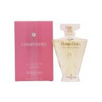 guerlain champs lyses eau de toilette 50ml spray