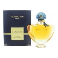 Guerlain Shalimar Eau de Parfum 90ml Spray