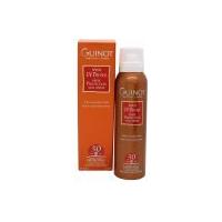 guinot uv defense high protection sun spray 150ml spf30