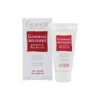 guinot gommage biologique biological peeling radiance gel 50ml all ski ...