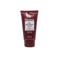 guinot trs homme facial cleansing gel 150ml