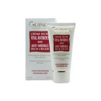 Guinot Creme 888 Vital Antirides Anti-Wrinkle Rich Cream 50ml