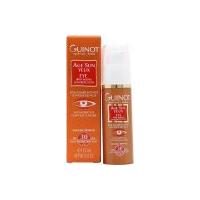 guinot age sun yeux eye anti ageing sun protection 15ml spf30