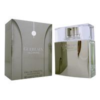 guerlain homme edt spray 80ml