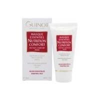 Guinot Masque Essentiel Nutrition Confort Instant Comfort Mask 50ml Dry Skin