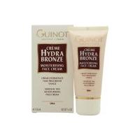 Guinot Hydra Bronze Gradual Tan Moisturising Face Cream 50ml
