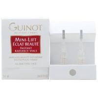 Guinot Mini-Lift Eclat Beaute Instant Radiance Vials 2ml