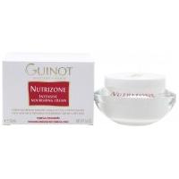 guinot nutrizone intensive nourishing cream 50ml dry skin