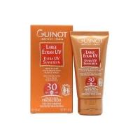 guinot large ecran uv ultra uv sunscreen high protection sun cream 50m ...