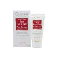 Guinot Masque Soin Pur Equilibre Pure Balance Mask 50ml - Combination/Oily