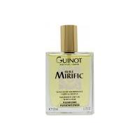 guinot huile mirific nourishing dry oil for body hair 100ml