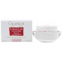 guinot longue vie cellulaire youth skin renewing vitalizing face cream ...