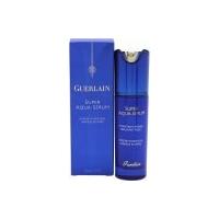 Guerlain Super Aqua Serum Intense Hydration Wrinkle Plumper 30ml