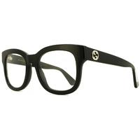 Gucci GG0033O Black