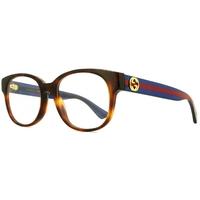 Gucci GG0040O Havana