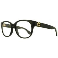 Gucci GG0040O Black