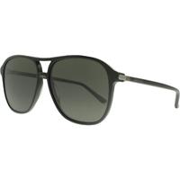 Gucci GG0016S 006 Black