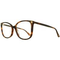 Gucci GG0026O Havana