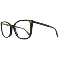 Gucci GG0026O Black