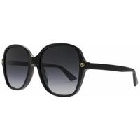 Gucci GG0092S 001 Black